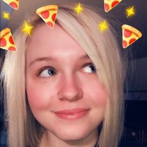 Meet your Posher, Ellen